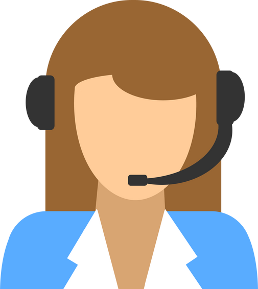 Call Center Agent